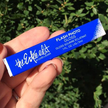 October 2016 Sephora Play Box Review