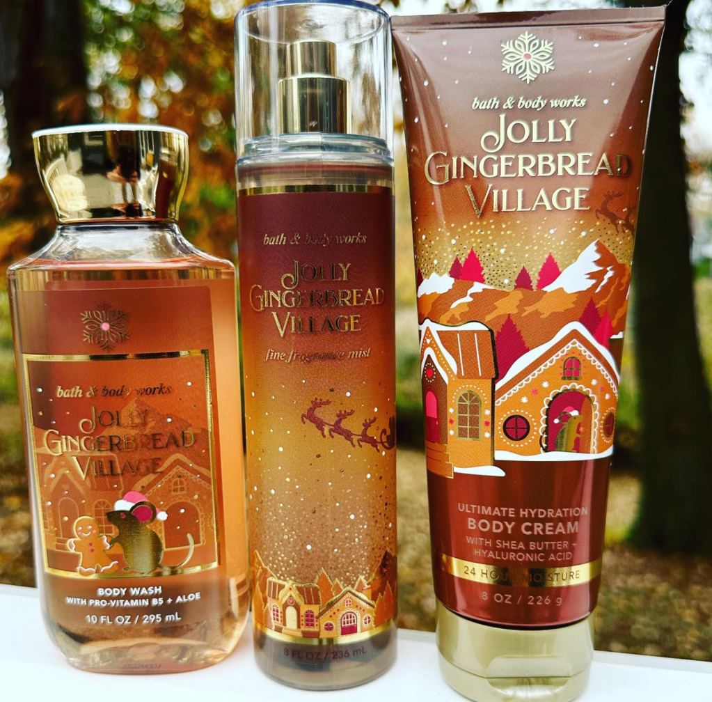 Bath & Body Works Black Friday&nbsp;2023