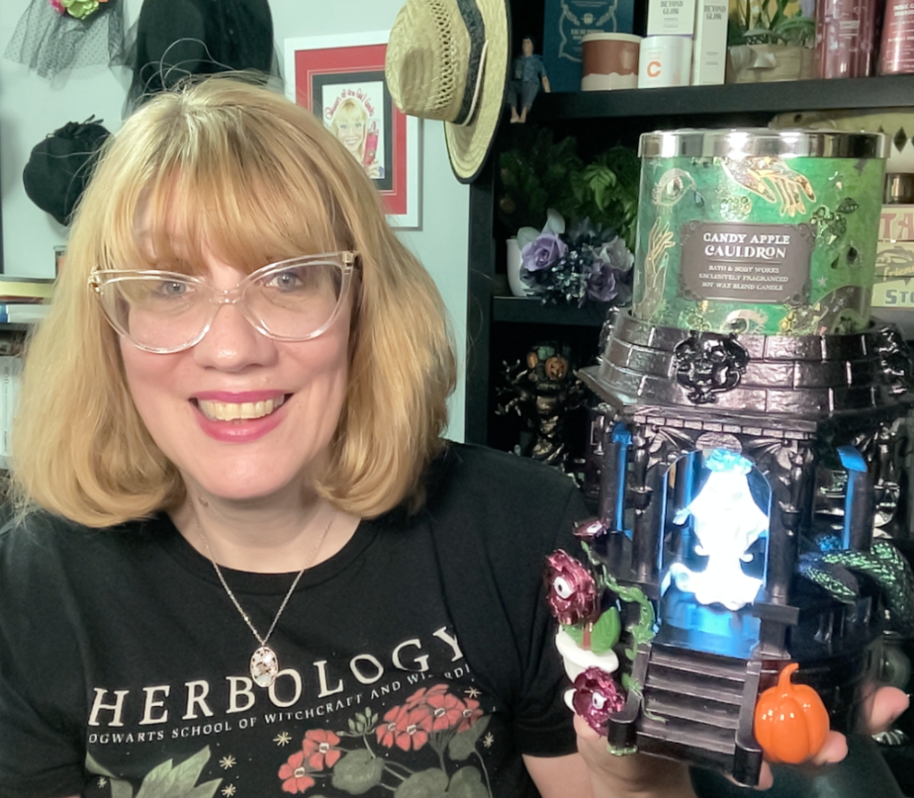 Kringle Candle Halloween 2024&nbsp;Candles