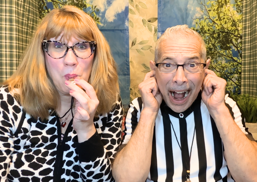 Queen of the Girl Geeks 2025 IBBWMM International Bath & Body Works March Madness&nbsp;Event