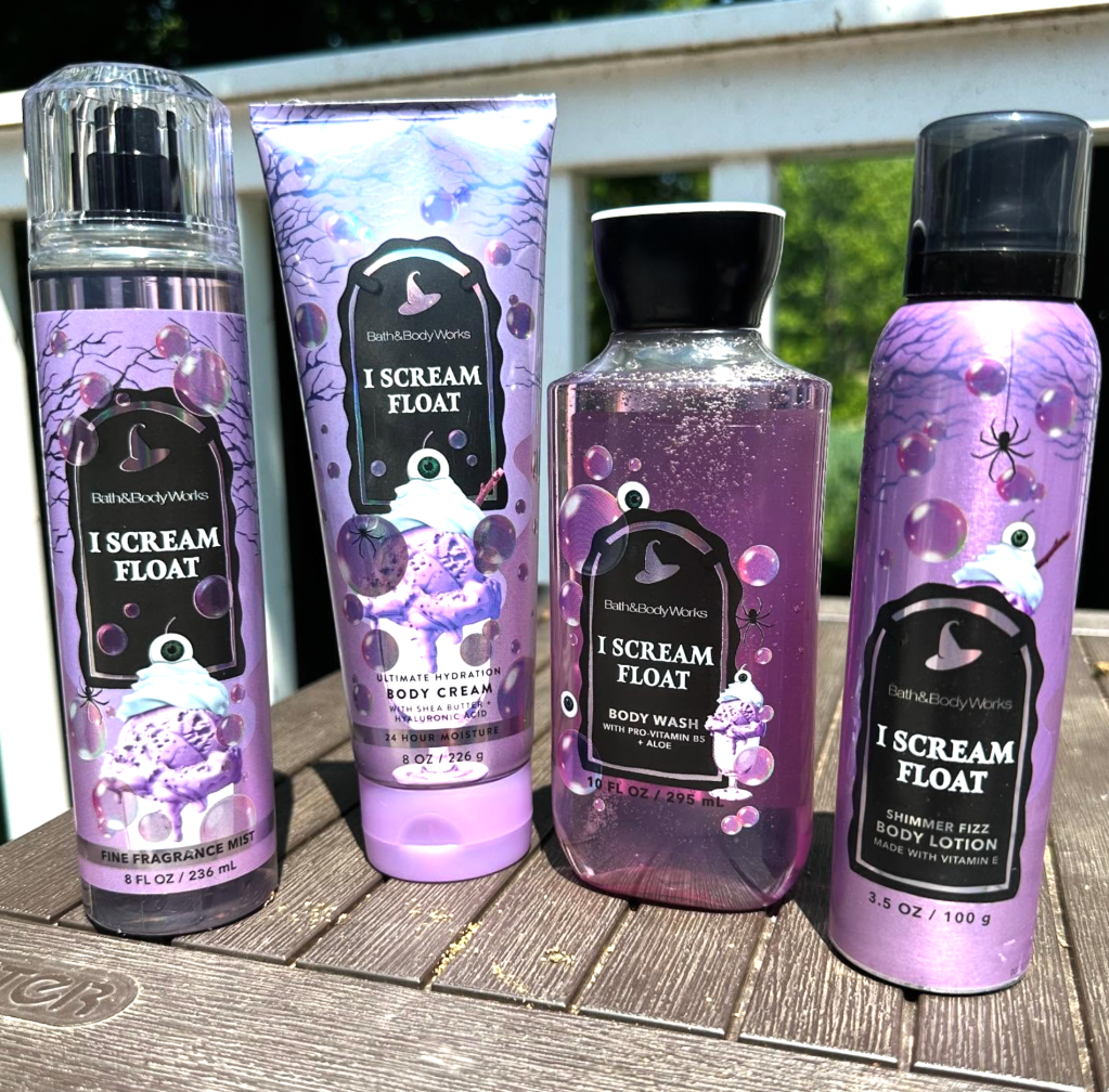 Discover Bath & Body Works’ New Summerween&nbsp;Collection