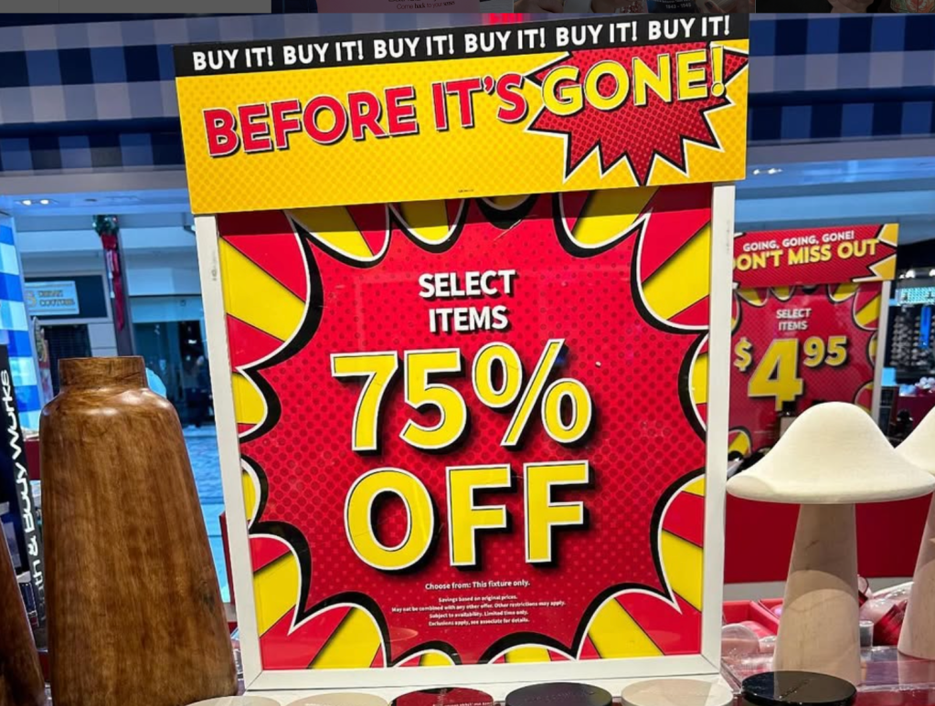 Bath & Body Works Semi-Annual Sale Starts December 26th, 2025 — How To Shop SAS And Get The Best Deals + New Products!