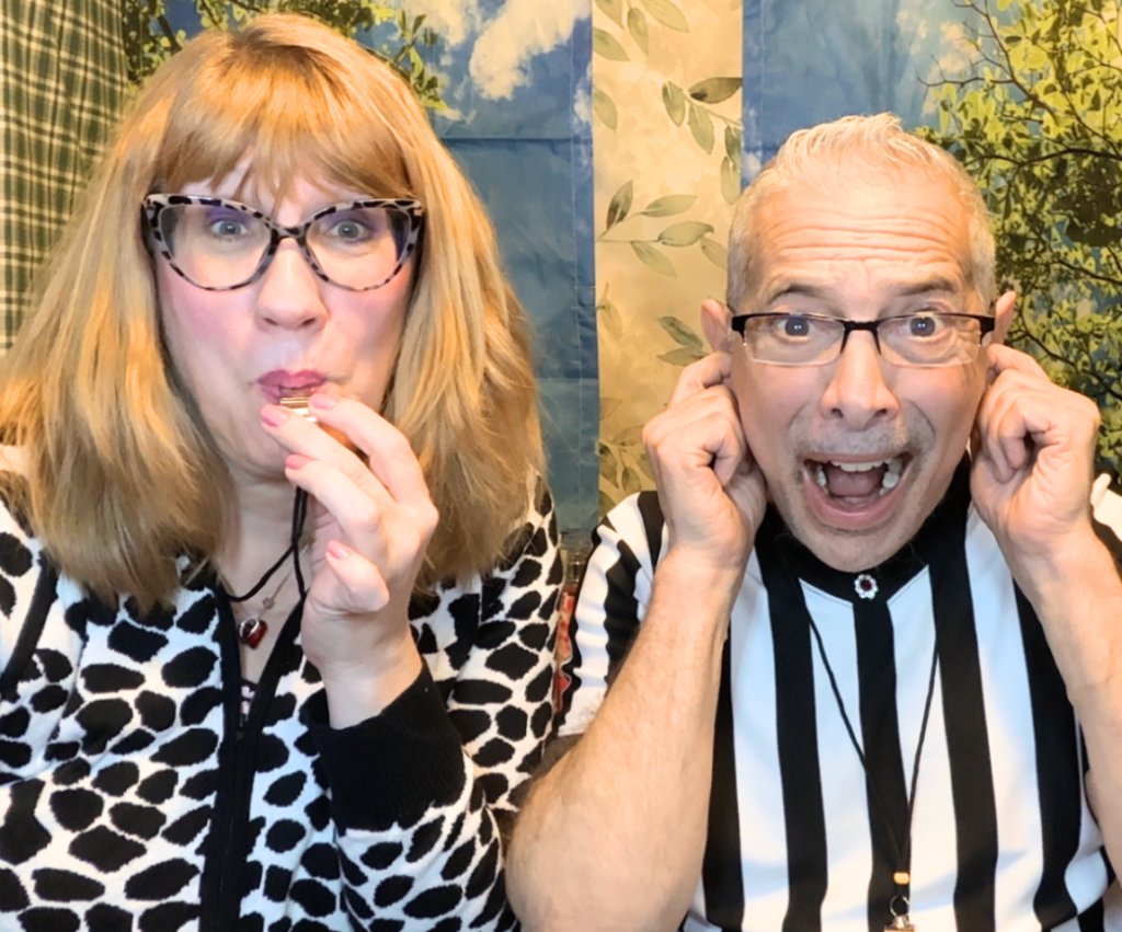 Queen of the Girl Geeks 2026 IBBWMM International Bath & Body Works March Madness&nbsp;Event