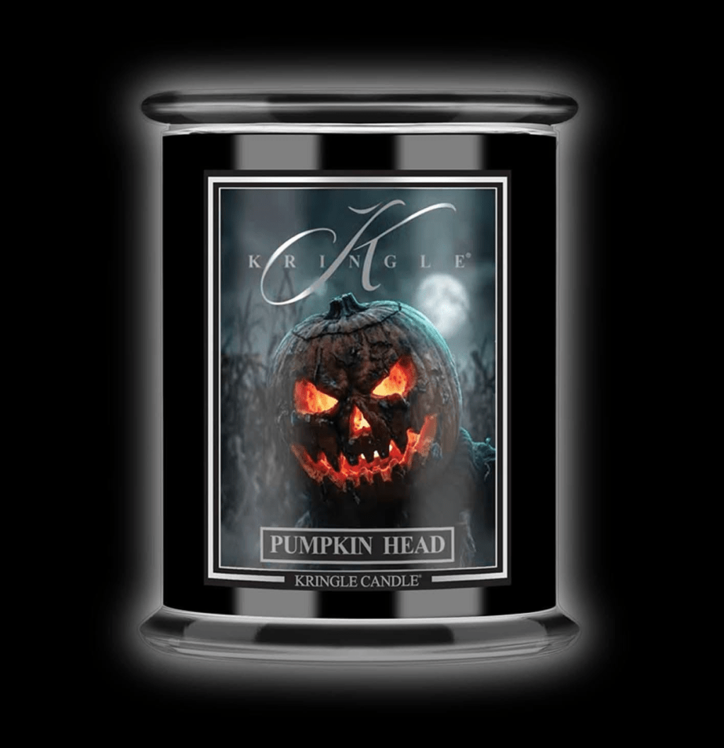 Kringle Candle Halloween 2026&nbsp;Collection